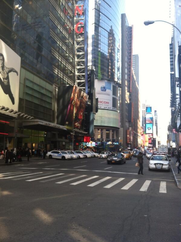 ATACUL cu BOMBĂ din BOSTON. Imagini şocante, postate pe Twitter, de martorii la teribilul eveniment 203717