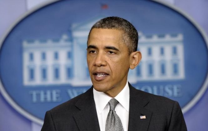 Barack Obama, despre atentatul din Boston: A fost un act de ură şi laşitate. Poporul american refuză să fie terorizat
