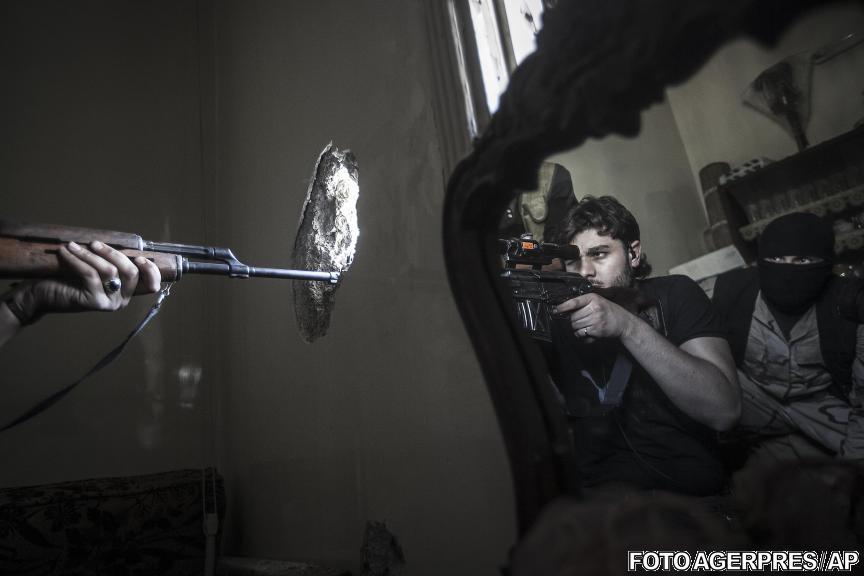 Cele mai bune fotografii de BREAKING NEWS premiate la Pulitzer 2013 203865