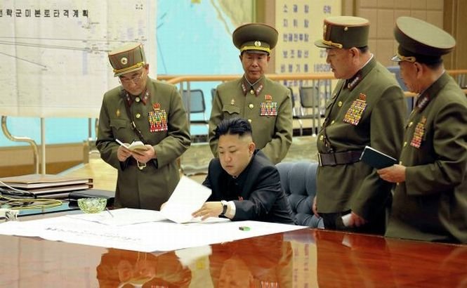 Coreea de Nord acordă ULTIMATUM: &quot;Grupul marionetă din SUD trebuie să-şi ceară scuze&quot;