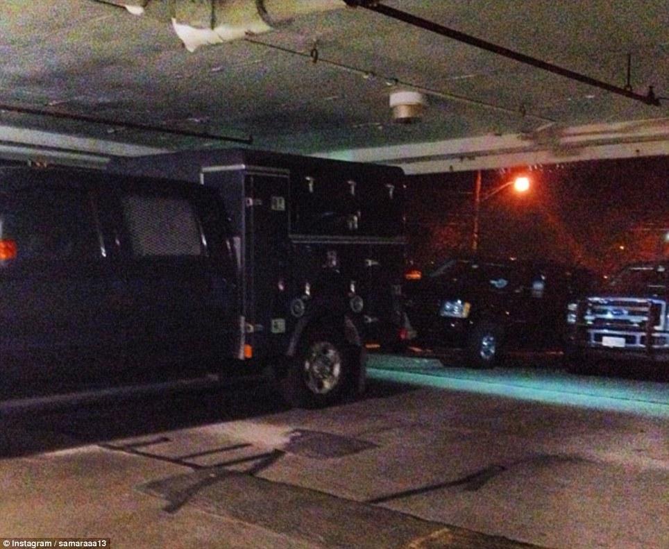 IMAGINI ŞOCANTE din Boston. Una dintre BOMBE, plasată într-o oală metalică. Autorităţile oferă recompensă pentru informaţii despre autorii atacului 203764