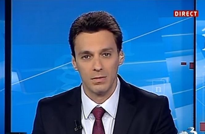 Mircea Badea: Există foarte mulţi experţi în cum se face un atentat