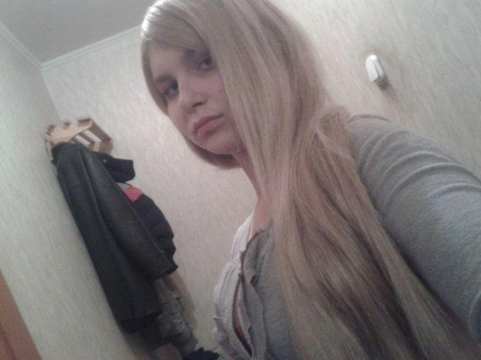 Părinţii au anunţat, disperaţi, poliţia. Ce se întâmplase cu "Îngerul" lor. Povestea acestei fete vine din altă lume 203739