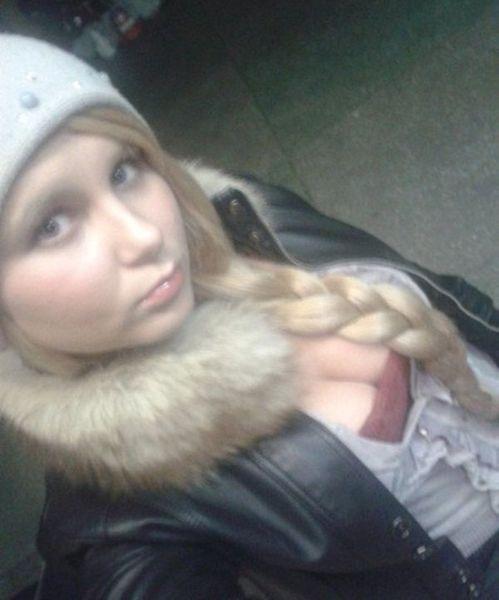 Părinţii au anunţat, disperaţi, poliţia. Ce se întâmplase cu "Îngerul" lor. Povestea acestei fete vine din altă lume 203742