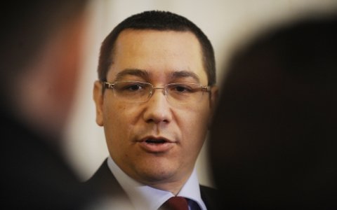Ponta i-a cerut lui Fenechiu să rezolve rapid problema managementului privat la CFR 