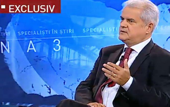  "Niciodată nu aş fi făcut o cerere de graţiere către Băsescu". Adrian Năstase, primul interviu după eliberarea din penitenciar 204070