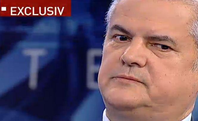  "Niciodată nu aş fi făcut o cerere de graţiere către Băsescu". Adrian Năstase, primul interviu după eliberarea din penitenciar 204073