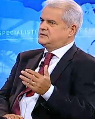  "Niciodată nu aş fi făcut o cerere de graţiere către Băsescu". Adrian Năstase, primul interviu după eliberarea din penitenciar 204074