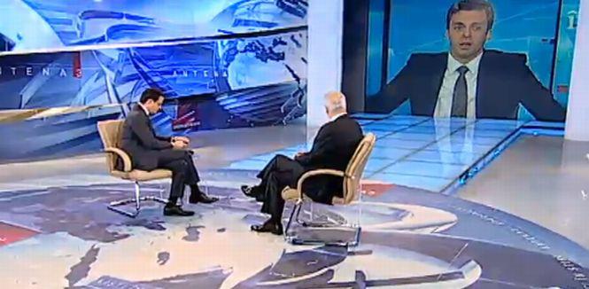  "Niciodată nu aş fi făcut o cerere de graţiere către Băsescu". Adrian Năstase, primul interviu după eliberarea din penitenciar 204077