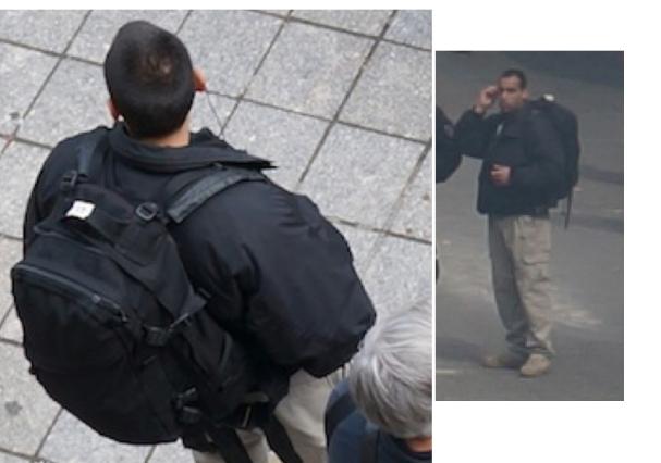 Internauţii i-au descoperit pe presupuşii AUTORI ai atentatelor din Boston. IMAGINI ULUITOARE circulă pe reţelele de socializare 204119
