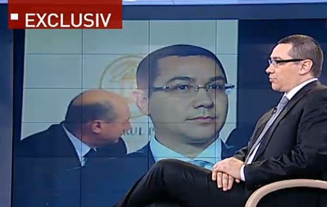 Premierul Victor Ponta, la Sinteza Zilei: Cred foarte mult în USL. Este cel mai important proiect din viaţa mea politică