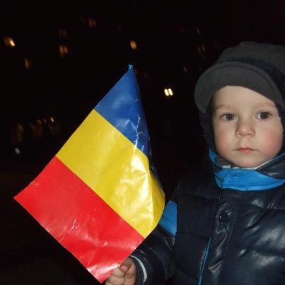 Scrie şi tu "Simfonia copiilor". Arată-ne că îţi pasă! 204165