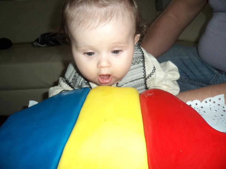 Scrie şi tu "Simfonia copiilor". Arată-ne că îţi pasă! 204166