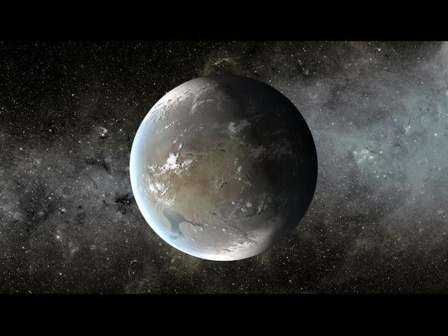 Anunţul făcut de NASA: Am descoperit planete care îndeplinesc toate condiţiile necesare vieţii! 204278