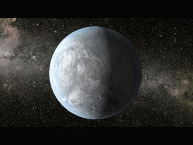 Anunţul făcut de NASA: Am descoperit planete care îndeplinesc toate condiţiile necesare vieţii! 204279