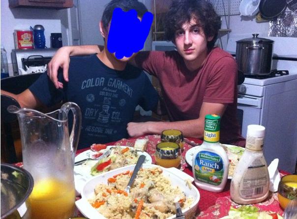 PROFILUL principalului suspect în cazul atacului din Boston. Vezi ce a postat pe reţelele de socializare 204341