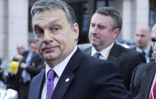 Ungaria răspunde unor îngrijorări exprimate de Comisia Europeană. Viktor Orban: Putem face concesii în privinţa Constituţiei