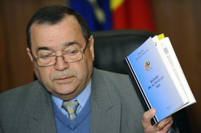 Fost preşedinte al CCR: Bicameralismul rămâne cea mai bună soluţie pentru România