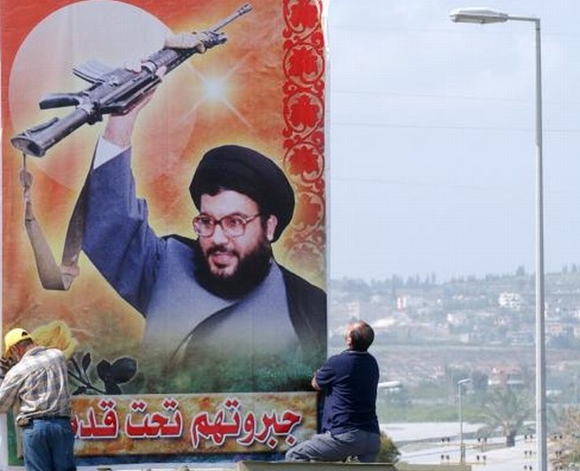 Liderul Hezbollah a efectuat o vizită secretă în Iran, pentru o întâlnire cu ayatollahul Ali Khamenei