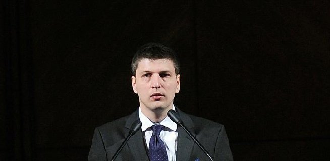 Sorin Moldovan este noul preşedinte al OTPDL