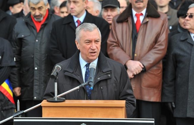 Surse: Ion Prioteasa şi-ar pregăti demisia din fruntea PSD Dolj, în urma Congresului