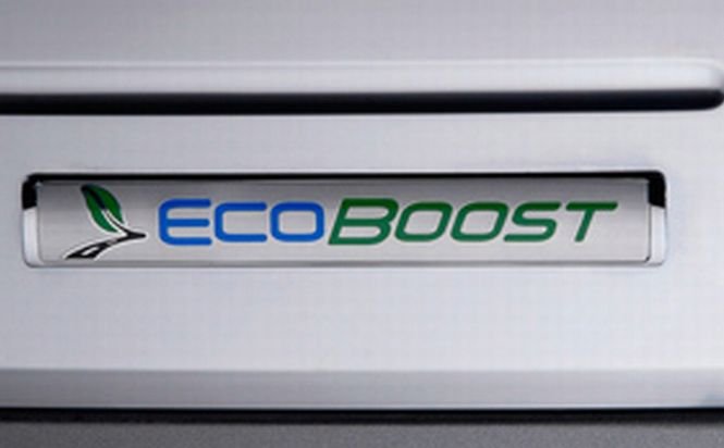 Activitate intensă la fabrica Ford de la Craiova. A început producţia noului motor EcoBoost de 1,5 litri