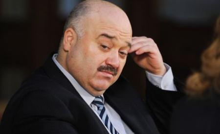 Cătălin Voicu, condamnat definitiv la şapte ani de închisoare cu executare