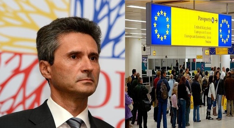 Ambasadorul României la Londra: Destinaţia preferată a românilor este România. Estimările privind imigranţii sunt exagerate