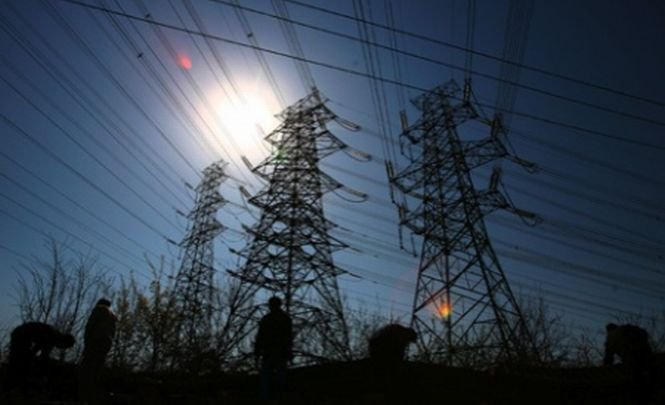 Bulgaria a exportat ilegal electricitate în ţările vecine, inclusiv în România