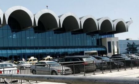 Constantin: Aeroportul Otopeni a primit subvenţie pentru păşune. Urmează o &quot;listă neagră&quot; cu cei care nu folosesc aceste sume în scop agricol