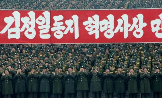 Coreea de Nord vrea să fie recunoscută ca putere nucleară. În caz contrar, refuză dialogul cu SUA