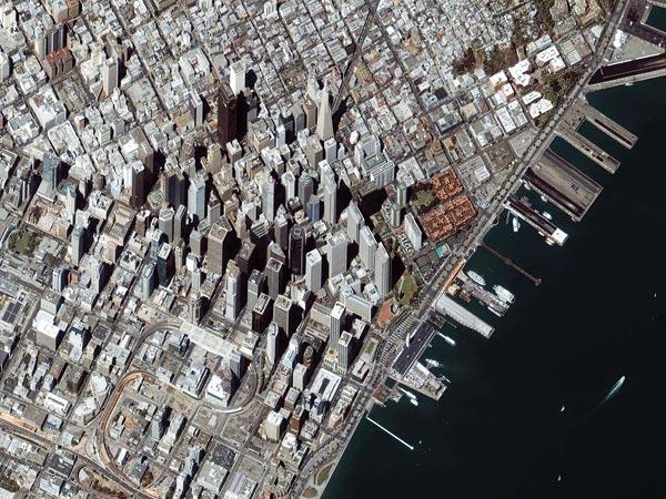 Imaginile uimitoare publicate de NASA cu ocazia Zilei Pământului 204848