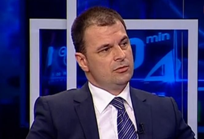 Liberalul Mircea Roşca, şocat de salariile NESIMŢITE de la stat