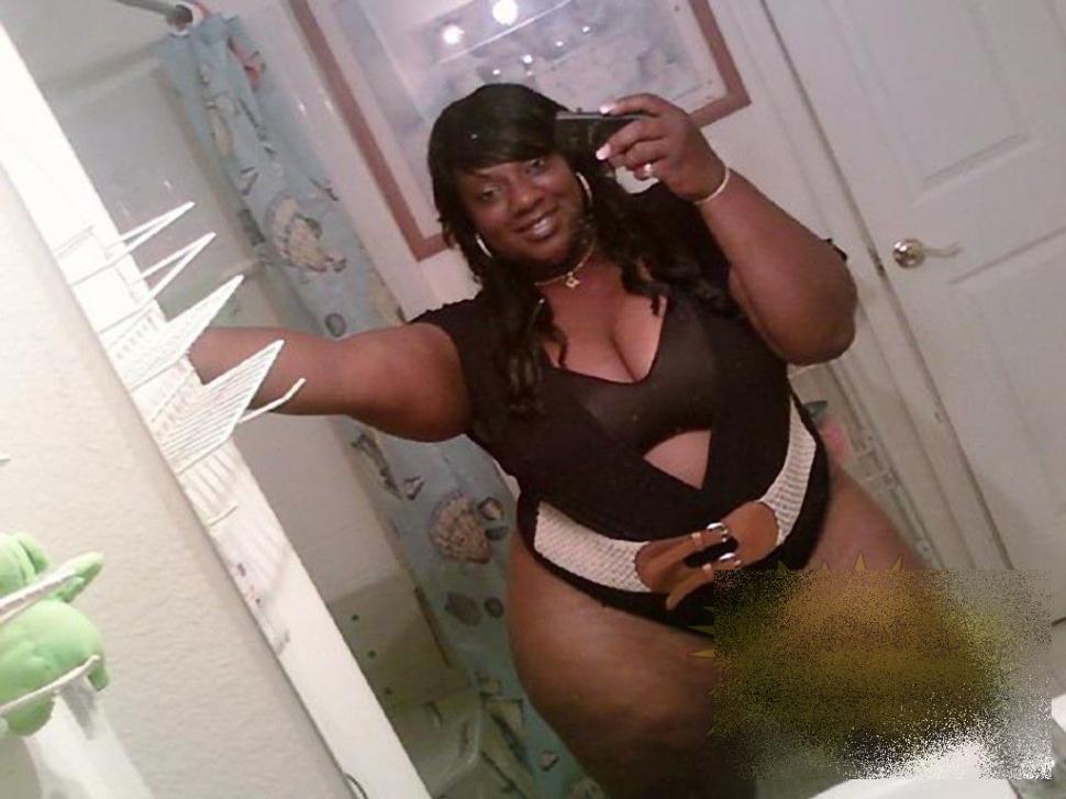 Numai în America vei vedea aşa ceva. Cum şi-a făcut apariţia la un show de modă. "Ţi se face rău instantaneu" 204783