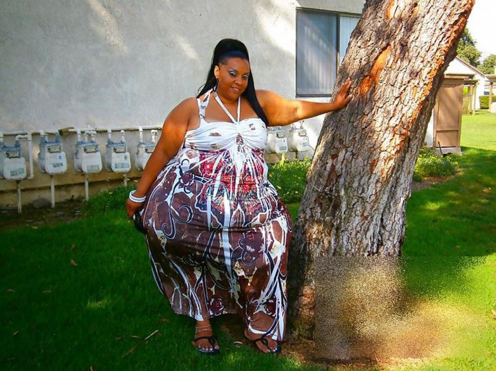 Numai în America vei vedea aşa ceva. Cum şi-a făcut apariţia la un show de modă. "Ţi se face rău instantaneu" 204789