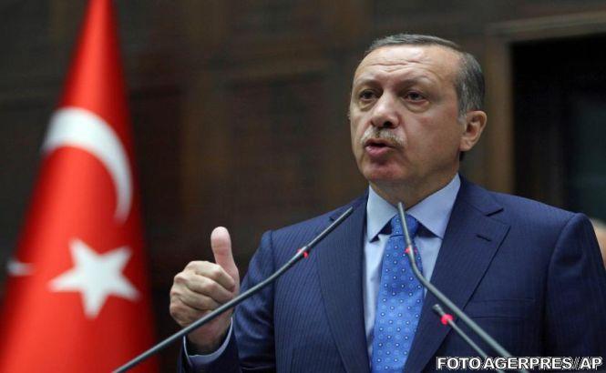 Premierul turc nu ţine cont de recomandarea SUA şi menţine programul vizitei în Gaza