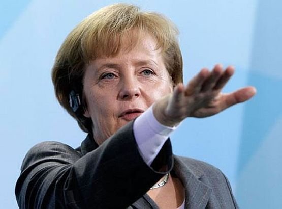 Reacţia lui Merkel la acuzaţiile care i-au fost aduse: &quot;Suntem cea mai mare ECONOMIE din Europa&quot;