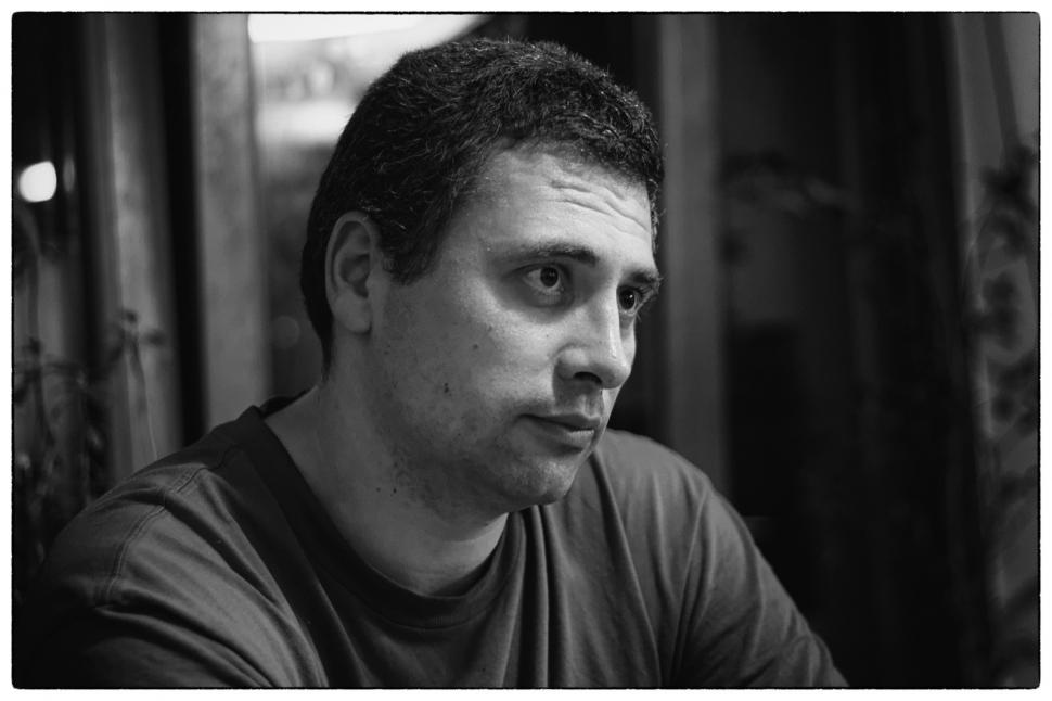 Scurtmetrajul "Ca o umbră de nor", în regia lui Radu Jude, a fost selecţionat la Cannes  204918