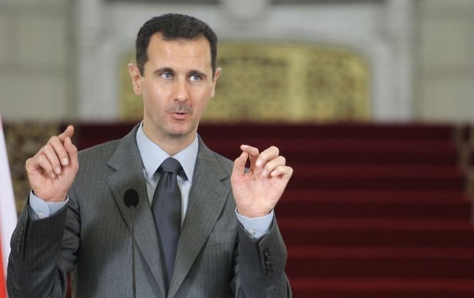 Serviciile de informaţii militare din Israel acuză regimul Assad că foloseşte arme chimice
