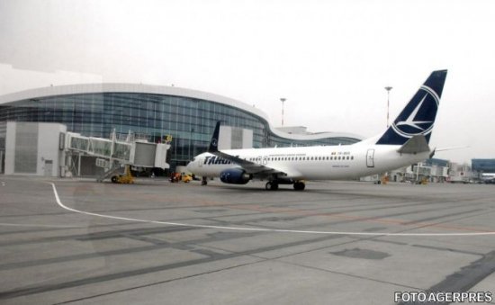 TAROM has announced losses of ROL 49 million for the first quarter of 2013
