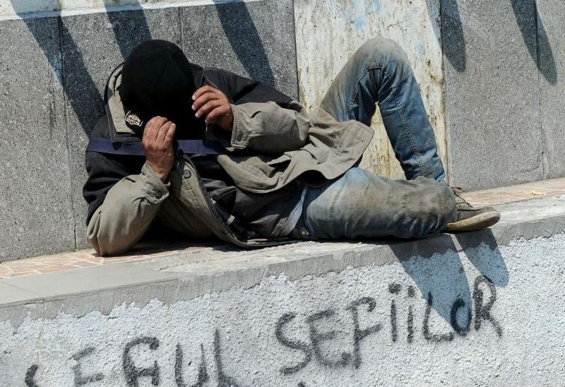 "Bruce Lee", "regele boschetarilor" de la Gara de Nord, a fost turnat la Poliţie de un alt hoţ 205162