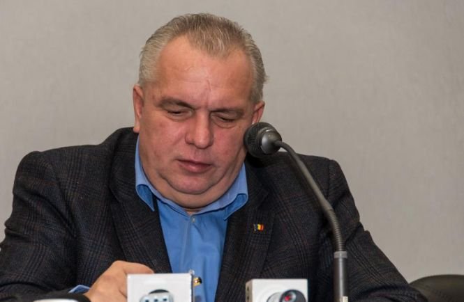 Nicuşor Constantinescu: ANI, poliţia politică a lui Traian Băsescu, face un abuz
