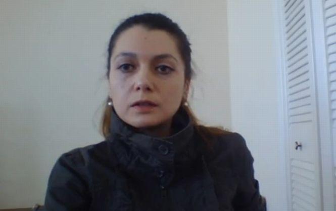 O româncă ar putea face parte din echipa de astronauţi care va coloniza planeta Marte 205060