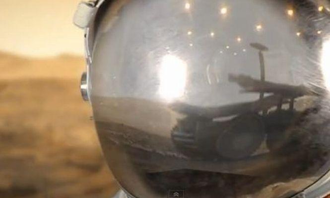 O româncă ar putea face parte din echipa de astronauţi care va coloniza planeta Marte 205062