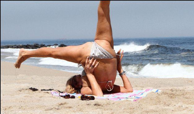 "Uite-o cum se răstoarnă!" "Vedeta" din SUA care a ajuns de râsul unei ţări întregi 205035