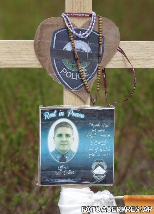 Joe Biden, despre autorii atentatelor din Boston: IMITAŢII de jihadişti. Nu ne pot înfrânge 205391