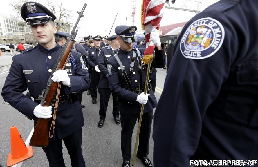 Joe Biden, despre autorii atentatelor din Boston: IMITAŢII de jihadişti. Nu ne pot înfrânge 205392