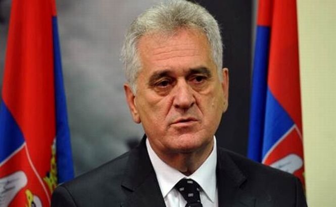 Premieră istorică în Balcani. Preşedintele Serbiei îşi cere iertare pentru atrocităţile comise în Srebrenica