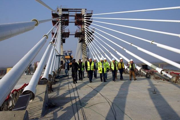 Proiectul SF care se face în România şi va fi inaugurat pe 20 mai. A costat 300 de MILIOANE de euro 205243