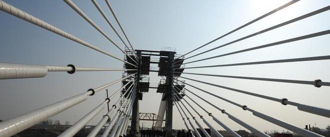 Proiectul SF care se face în România şi va fi inaugurat pe 20 mai. A costat 300 de MILIOANE de euro 205244